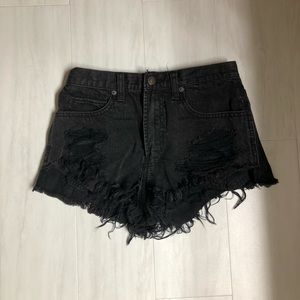 Abercrombie and Fitch Shorts